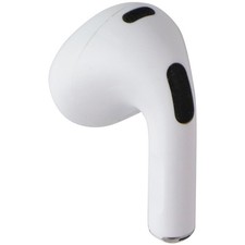 Apple Airpod 3rd Generation LEFT Side Earbud - White A2564 / No Case