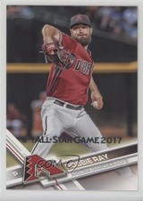 2017 Topps All-Star Game Robbie Ray #435 fm0
