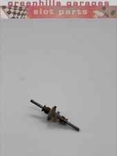 Greenhills Scalextric Vintage Rear Axle With Nylon Contrate 52mm - Used - P10616