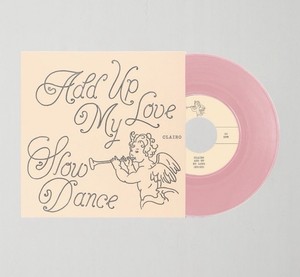 Clairo Sling Vinyl | eBay