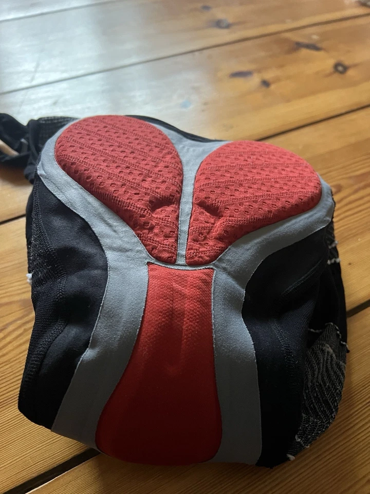 X-Bionic The Trick Elite BIB Radhose Herren, Gr. M - Bild 3 von 4