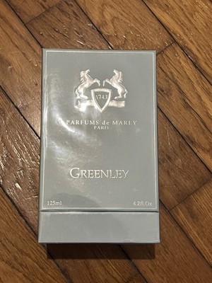 Parfums de Marly Greenley Eau de Parfum --125ml--