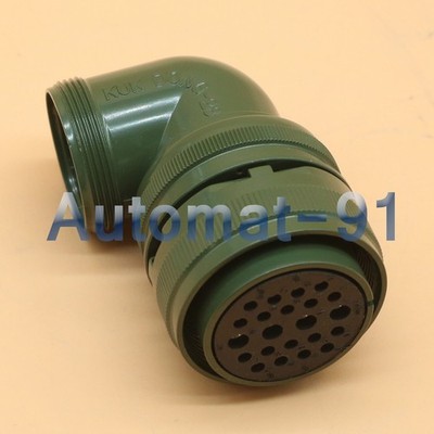 1PCS New For   MS3108A28-11S  22-core elbow joint   @zx