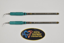 TWO Dentsply Cavitron 30K FSI-SLI-10S Ultrasonic Inserts Preowned