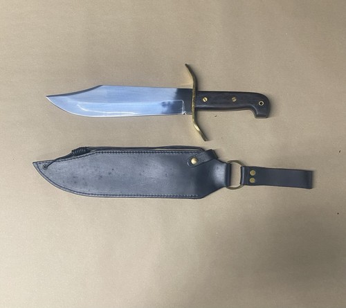Cold Steel Wild West Bowie