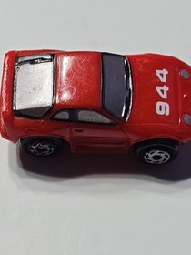 Vintage 1980s Micro Machines Cars.
