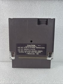 Sistema de entretenimiento Knight Rider Nintendo NES *PROBADO* ENV&Iacute;O GRATUITO