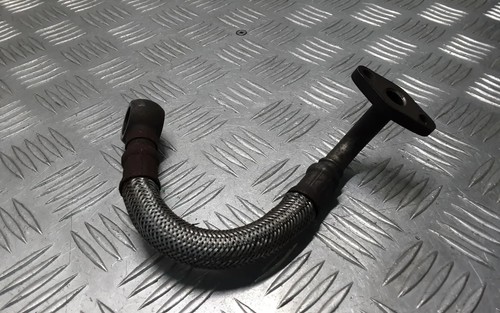 VW GOLF IV 1J1 Turbinenschmierrohr 038145738A 1.90 Diesel 66kw 1999 28438254