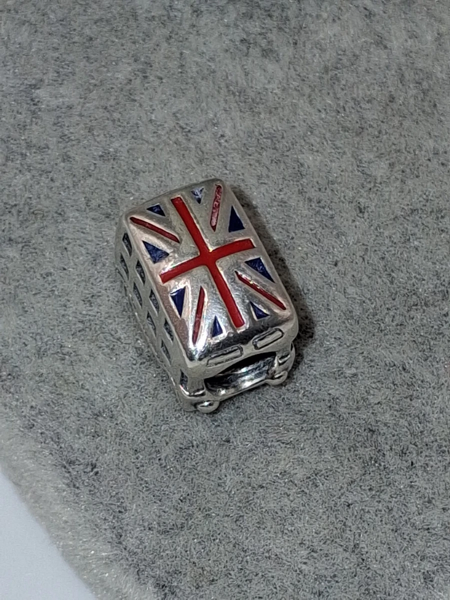 pandora london bus products for sale | eBay