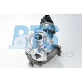 BTS Turbo Turbolader für Audi A4 Avant 8K5 B8 2.0 TDI 8K2 8R Seat Exeo ST 3R5