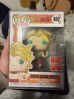 Funko Pop! Vinyl: Dragon Ball - Broly (Super Saiyan) -[Summer Convention]