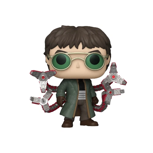 Funko Pop! Spider-Man: No Way Home Doc Ock #1163 w protector