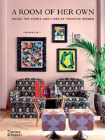 Robyn Lea | A Room Of Her Own | Buch | Englisch (2021) | Gebunden