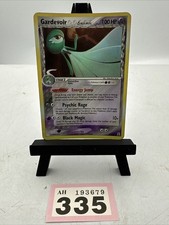 ▸ Gardevoir Delta | ex Delta Species | Reverse Holo Stamped | 6/113 | HP