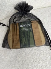 New – With Tag / Unused. Still has the original Totally Bamboo sleeve. New.