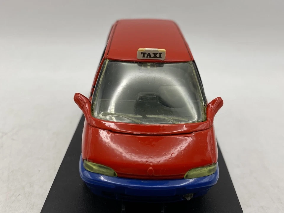 VEREM Renault Espace Taxi 1:43 auto Diecast - Immagine 3 di 4