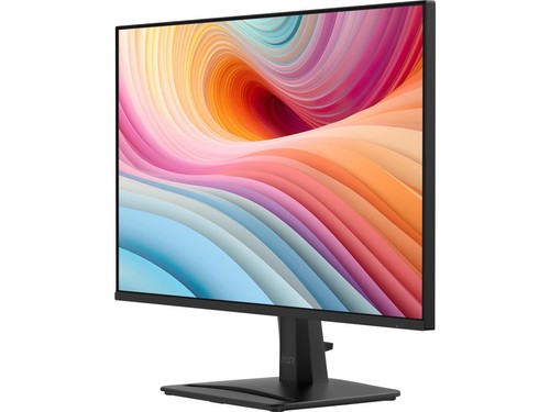 MSI PRO MP251 E2 24.5-inch IPS 1920 x 1080 (FHD) Gaming Office Monitor, 120Hz, - Picture 3 of 5