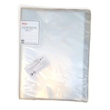 A4 Diamond Painting Storage Album 30 Page 8.25x11.5" For Finished Diamond Pic