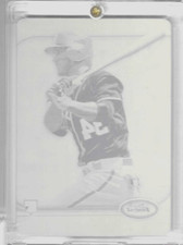 Washington Nationals Rookie Card Guide - 2012 MLB Postseason Edition 19