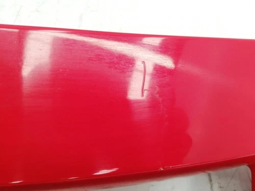 1690471 Luz Central De Freno para FORD FOCUS BERLINA (CAP) Ambiente (D) 1096125 - Bild 3 von 10