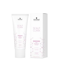Schwarzkopf Scalp Clinix Pre-Shampoo Scrub Peeling 200Ml