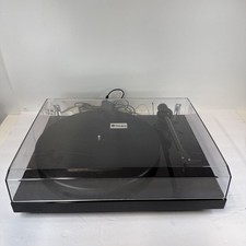 PRO-JECT DEBUT CARBON Phono USB Turntable 007296 Om 10 Stylus Austria Works