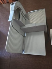 Chefs Choice Electric Food Slicer Model 610