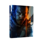 Call of Duty Black Ops 7 Steelbook Edition PlayStation 5 PS5 (WITH GAME & CASE)
