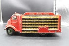 Vtg Danbury Mint 1938 GMC Cab Over Coca-Cola Delivery Truck 1:24 Coke HTF Advert