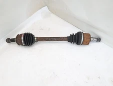 Drive shaft. front left MINI ONE R56 1.6 ABS 72 kW 98 H 95123