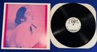 VTG Madonna Confessions of Catholic Girl LP RECORD VINYL LIVE 1985 San Francisco