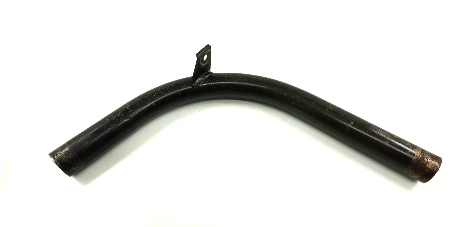 1990 Yamaha SnoSport 125 / SV125P OEM Air Cleaner Joint Pipe 87A-14463-00-00