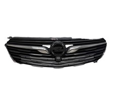 VAUXHALL GRANDLAND X 2017-22 GENUINE FRONT BUMPER GRILLE YP00023977 (4413)