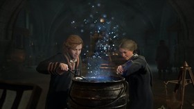 Hogwarts Legacy - Sony PlayStation 4 PS4 New