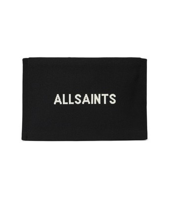Woman's Handbags AllSaints Izzy Clutch
