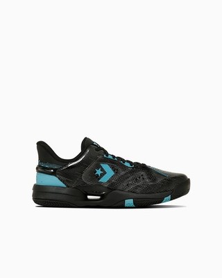 CONVERSE CONS ACCELERATOR LOW 33500450 Black/Teal Men's Size | eBay