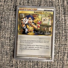 Pokemon Collector 97/123 World Championship Decks for sale | eBay