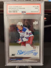 2024-25 Upper Deck Clear Cut Hockey Checklist Guide in-content 30