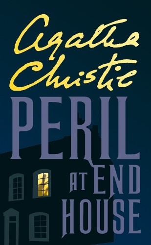 PERIL AT END HOUSE Poirot by Agatha Christie PAPERBACK 9780008255800 - Image 4