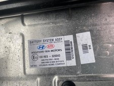 Hybridbatterie Kia Niro I DE 37501G5100 P21140353