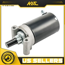 Starter For Kohler Engines 32-098-08 32-098-08S 410-21100 410-21081 3209808