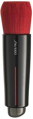 Shiseido Daiya Fude Face Duo Make-up Brush 1 Stk. OVP NEU