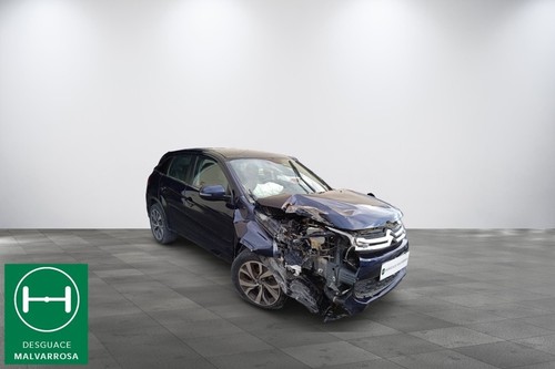 1611294680 SERVOFRENO / 06337760524 / 06337760524 / 17038587 PARA CITROËN C4 AIR - Imagen 9 de 10