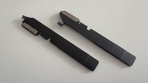 1 PAAR LAUTSPRECHER LINKS & RECHTS FÜR APPLE MACBOOK AIR 13" A2179 2020 TOP