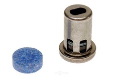 Acdelco Gm Original Equipment 25014006 Engine Oil Filter Bypass Valve