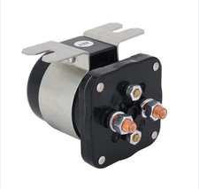 48V Heavy Duty Solenoid JR1-H1950-00 for Club Car E-Z-GO 