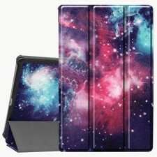 Case for Lenovo Tab M10 FHD Plus 10.3, Lightweight Smart Trifold Stand Cover