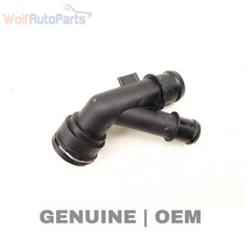 2019-2023 VW ARTEON - Coolant Connector / Quick Adapter 5Q0122291AL