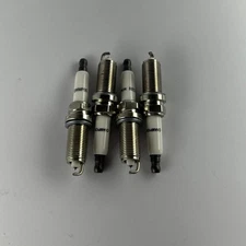 Champion CSP-9055 9055 REC12WMPB5 Iridium Spark Plugs Pack of 4 thumbnail 1