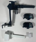 Vintage Star Wars Hoth Imperial Attack Base Parts